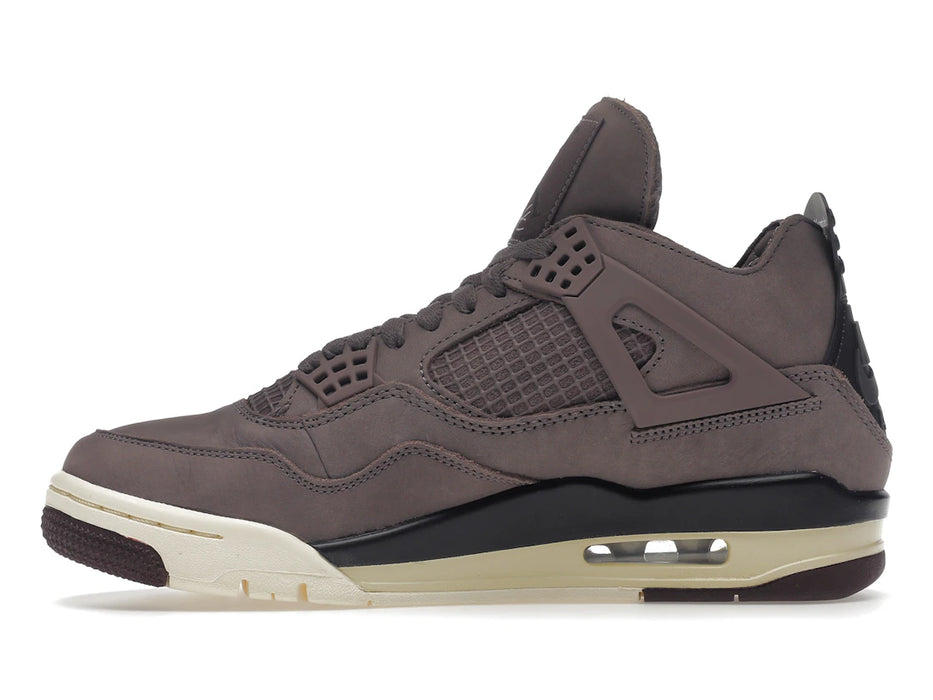 Jordan 4 Retro A Ma Maniére Violet Ore