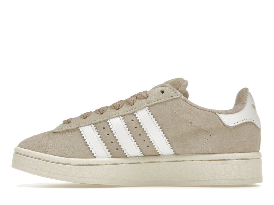 adidas Campus 00s Wonder White (Women's)