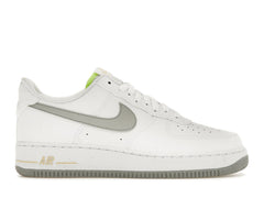 Nike Air Force 1 Low '07 Next Nature White Wolf Grey Volt