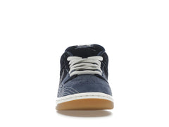 Nike SB Dunk Low Denim Sashiko