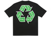 Palace P Cycle T-Shirt (SS21) Black