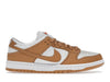 Nike SB Dunk Low Pro ISO Light Cognac