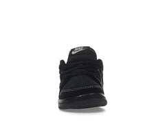 Jordan 1 Retro Low OG SP Travis Scott Black Phantom (TD)