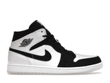 Jordan 1 Mid Diamond Shorts