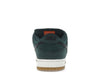 Nike SB Dunk Low Pro Deep Fir