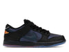 Nike SB Dunk Low Pro Bluetile Skateboards