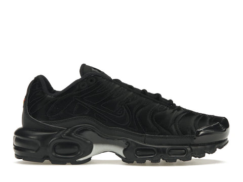 Nike Air Max Plus Black Anthracite Sail (Women's)