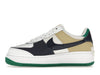 Nike Air Force 1 Low Shadow White Malachite Sesame (Women's)