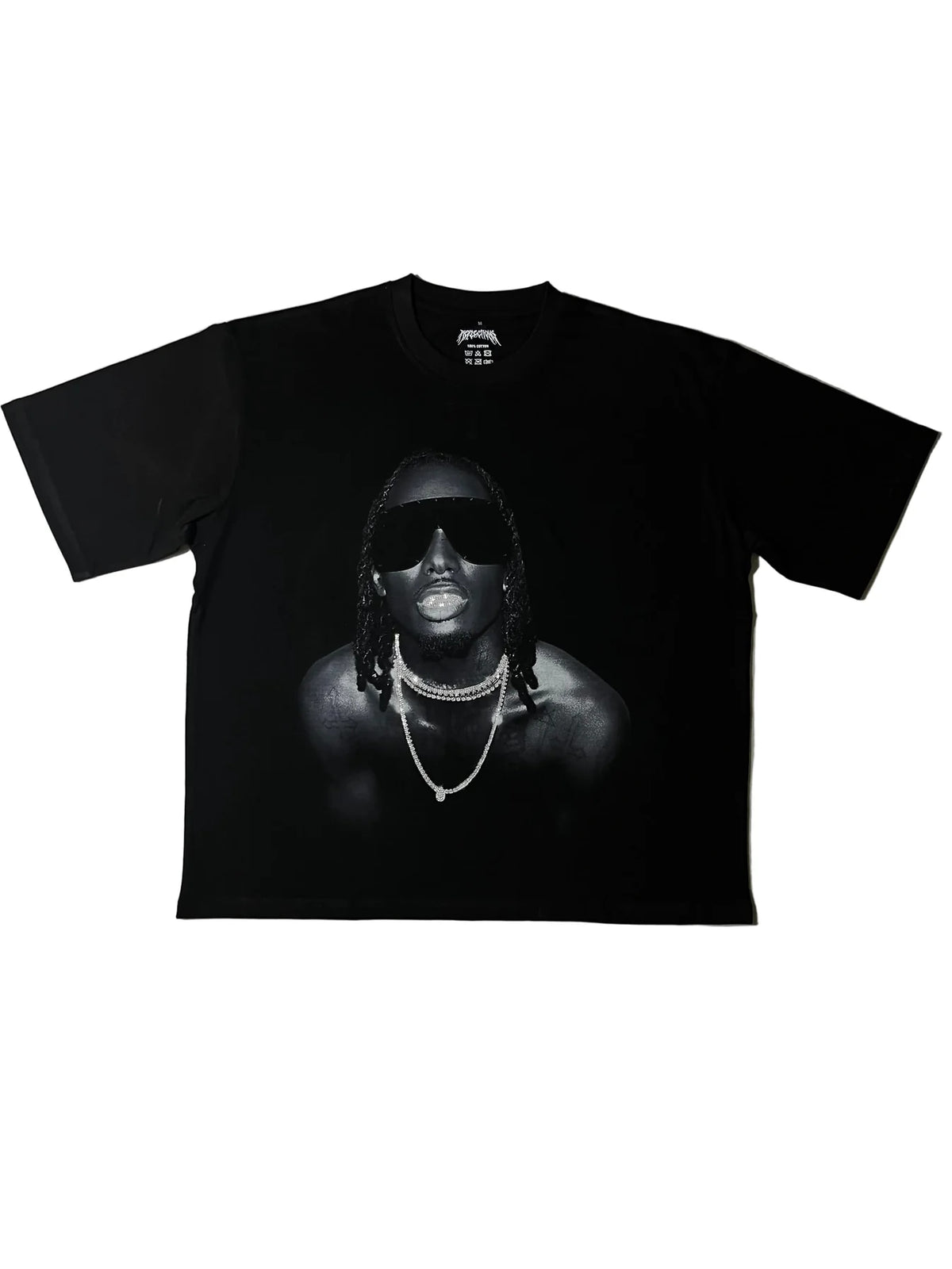 Reflection Luxury OPIUM PC T-SHIRT