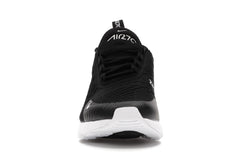 Nike Air Max 270 Black White (Women's)
