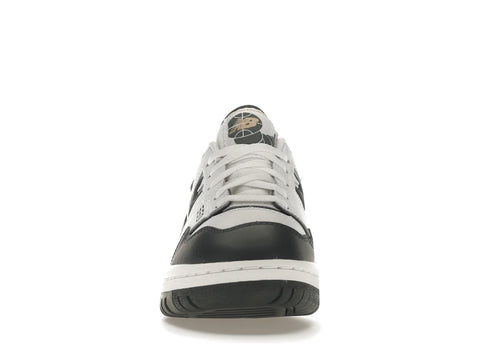 New Balance 550 White Dark Green