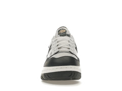 New Balance 550 White Dark Green