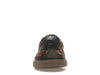 adidas Samba OG Black Green Leopard (Women's)