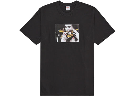 Supreme ANTIHERO Ozzy Tee Black