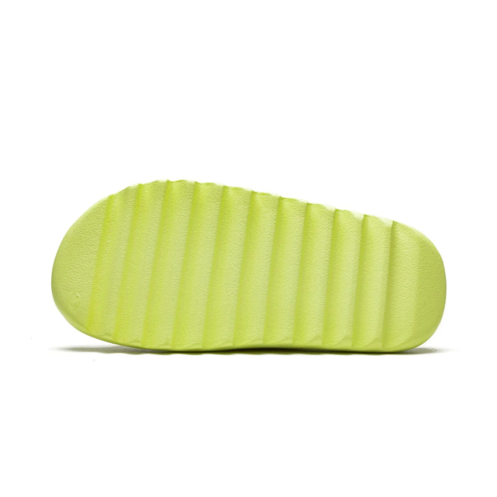 adidas Yeezy Slide Glow Green