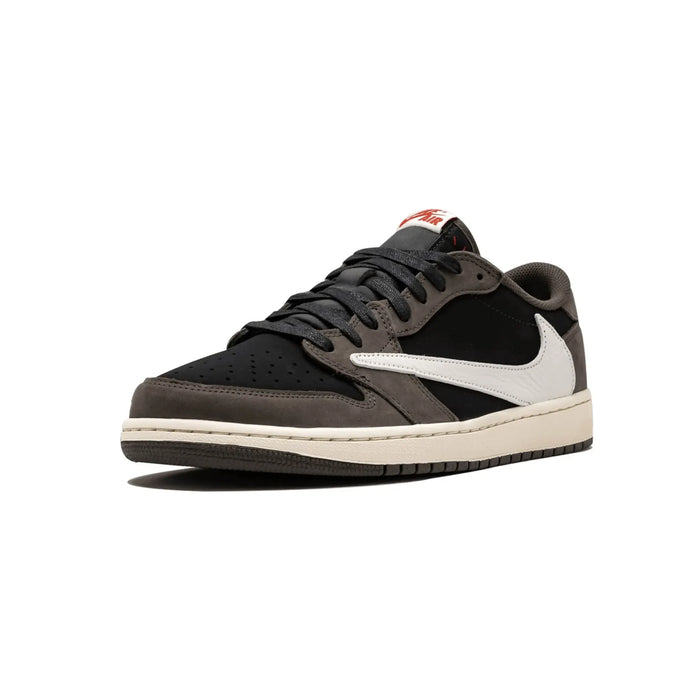 Jordan 1 Retro Low OG SP Travis Scott Mocha