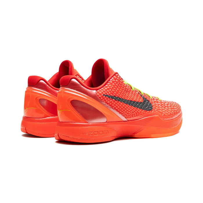 Nike kobe rojo best sale