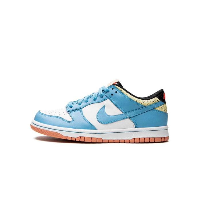 Nike Dunk Low Kyrie Irving Baltic Blue (GS)