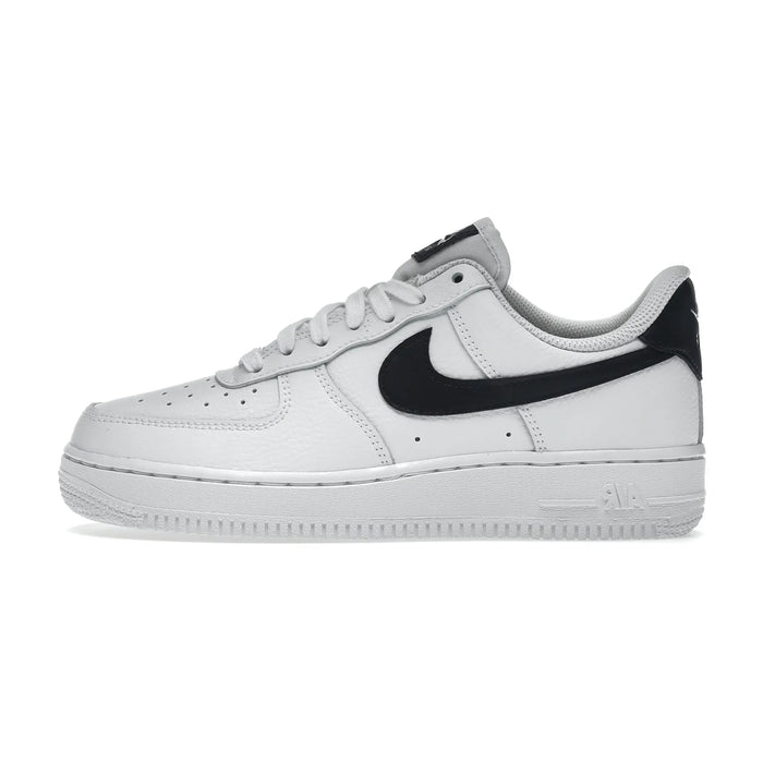 Nike Air Force 1 Low White Black (2022) (Women's)