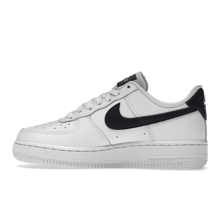 Nike Air Force 1 Low White Black (2022) (Women's)