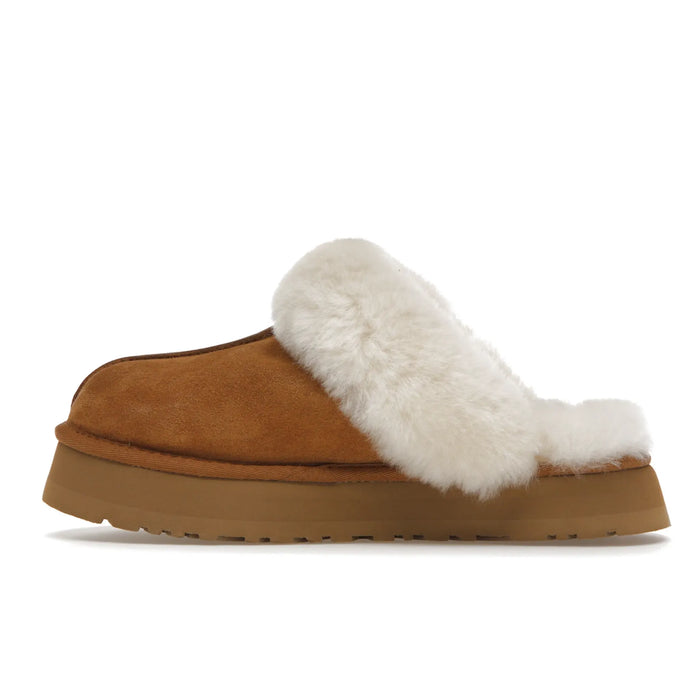 UGG Disquette Slipper Chestnut (Women's)