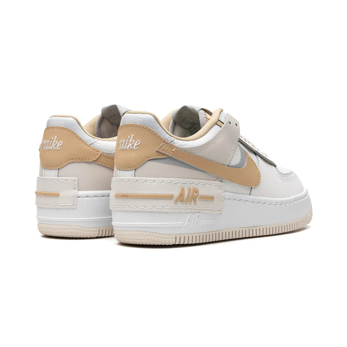 Nike Air Force 1 Low Shadow Sail Tan (Women's)