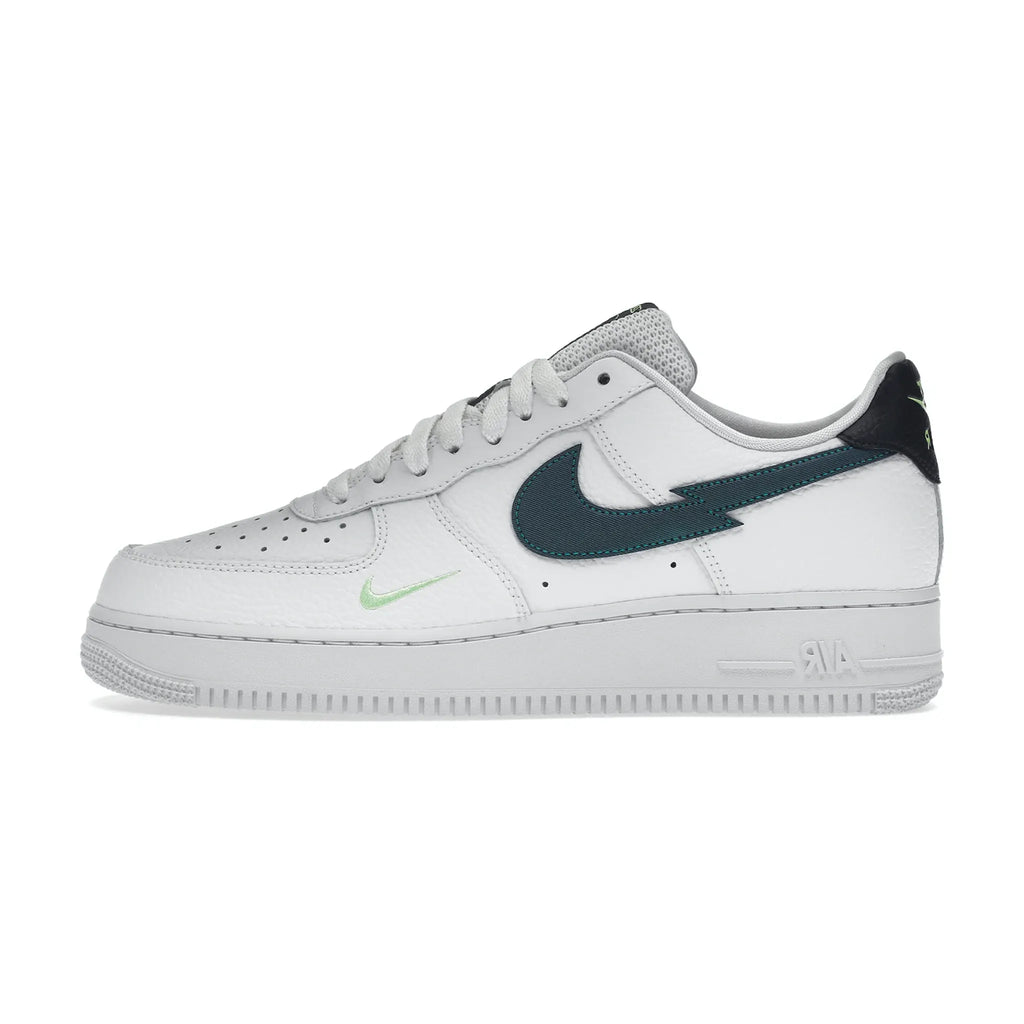 Air force shops 1 wit