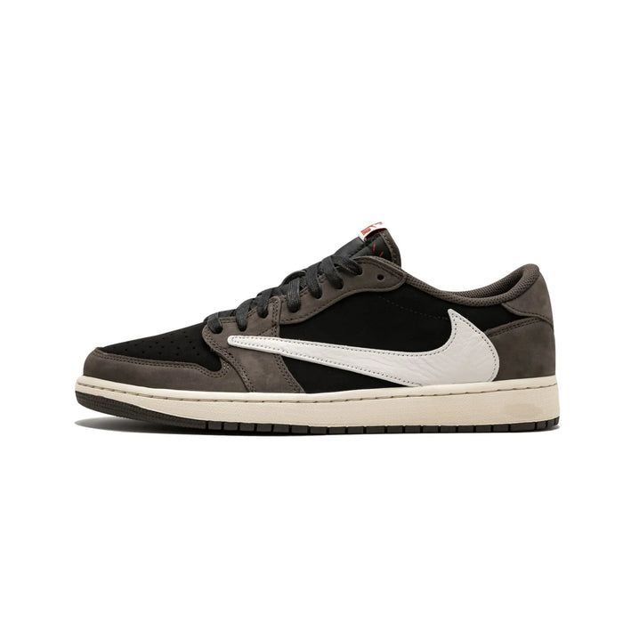 Jordan 1 Retro Low OG SP Travis Scott Mocha