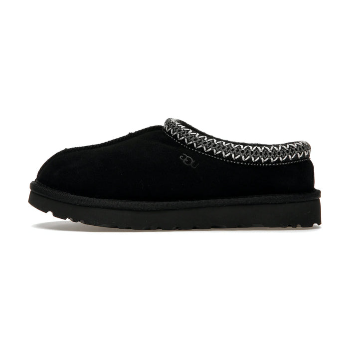 UGG Tasman Slipper Black (Women's)