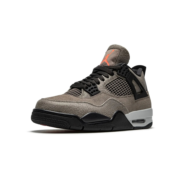 Jordan 4 Retro Taupe Haze