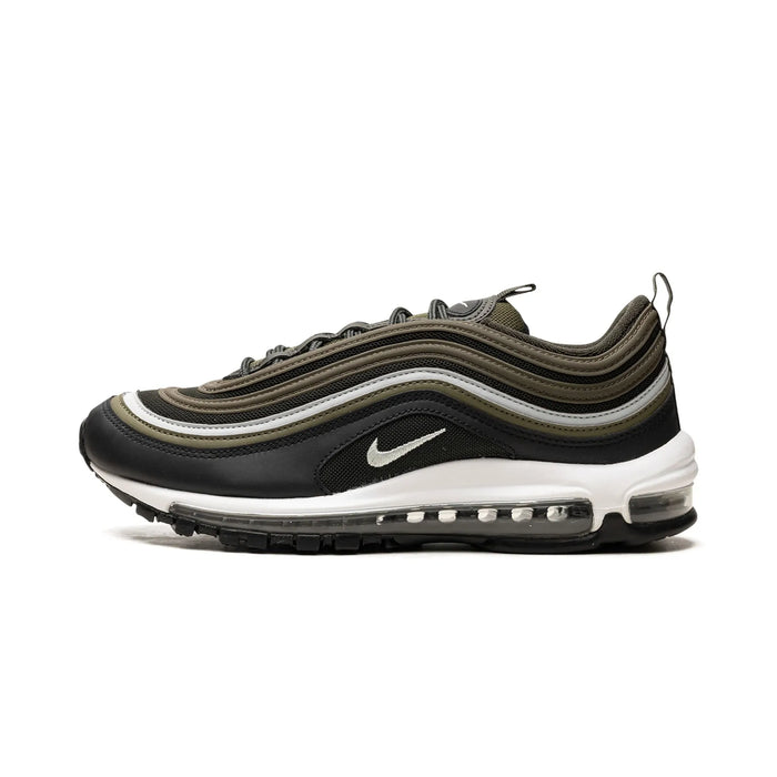 Nike Air Max 97 Medium Olive Sequoia SPIKE