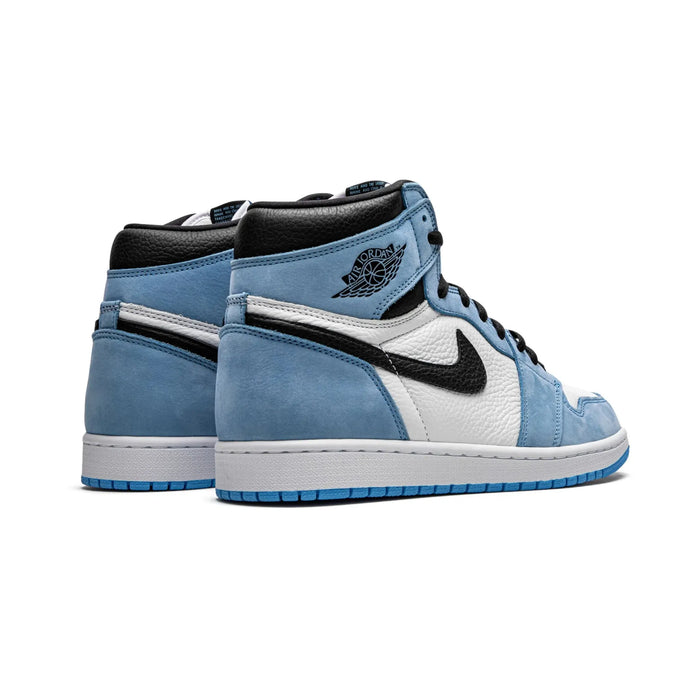 Jordan 1 Retro High OG University Blue