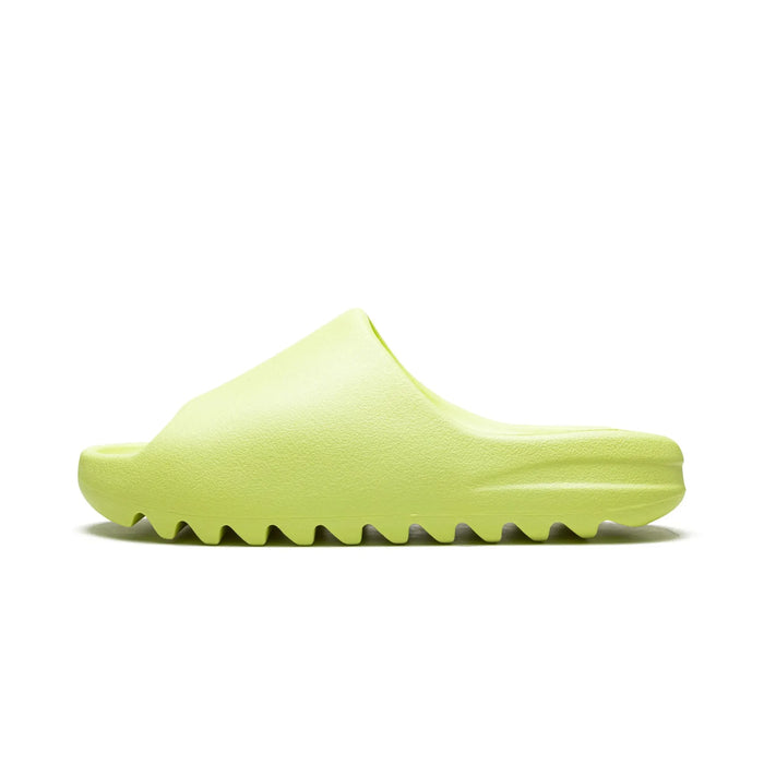 adidas Yeezy Slide Glow Green