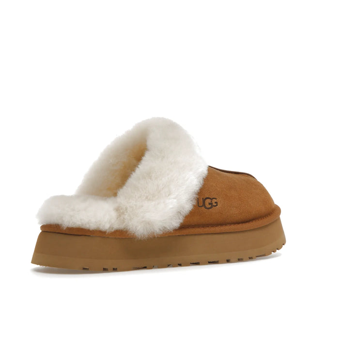 UGG Disquette Slipper Chestnut (Women's)