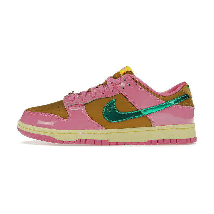 Nike Dunk Low QS Parris Goebel (Women's) - SPIKE