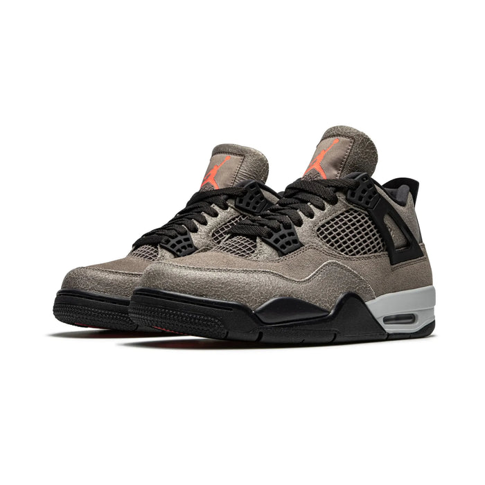 Jordan 4 Retro Taupe Haze